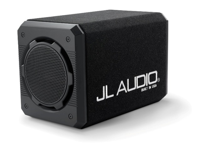Автомобильный сабвуфер JL Audio CS210G-W6v3 Автомобильный сабвуфер JL Audio CS210G-W6v3
